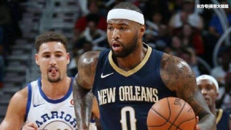  勇士签下新秀中锋，补强内线深度  