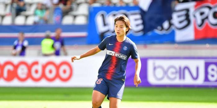  巴黎圣日耳曼多点开花大胜副班长巩固榜首