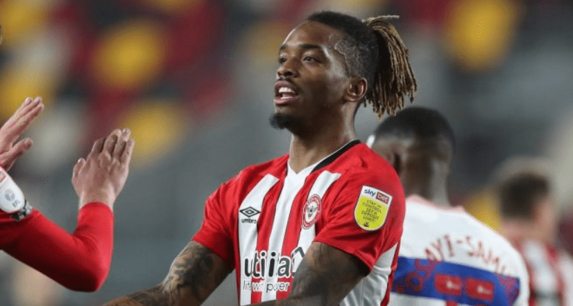  布伦特福德黑马狂奔，小蜜蜂蛰伤豪门球队