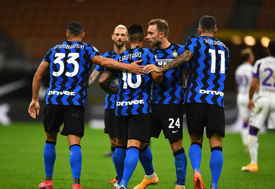  AC米兰战平那不勒斯，双方门将神勇保平局